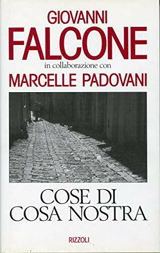 Cose Di Casa Nostra