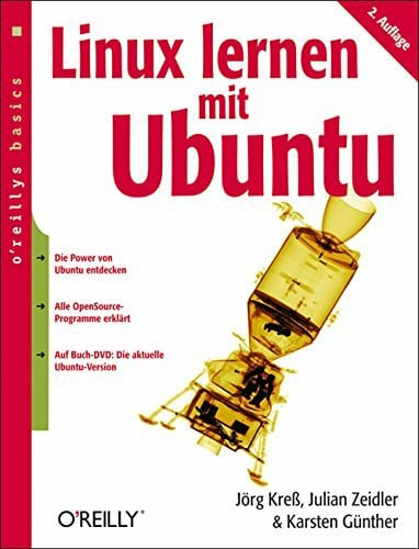 Linux lernen mit Ubuntu