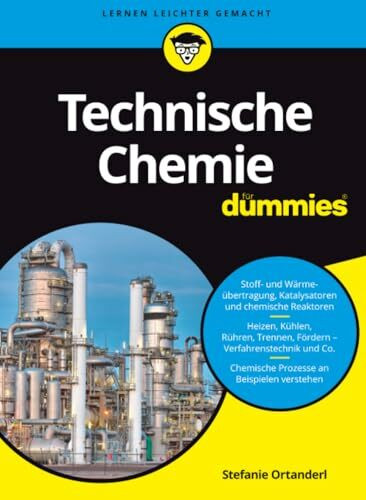 Technische Chemie für Dummies - Bild 3