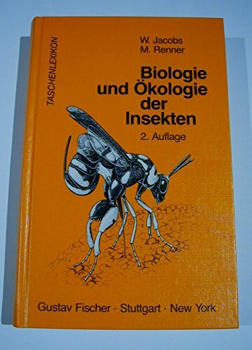 Biologie und Ökologie der Insekten