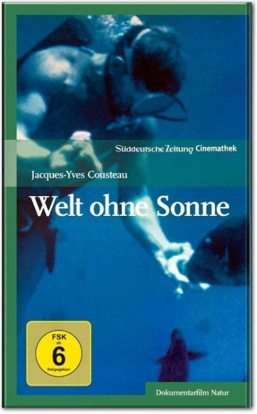 Welt ohne Sonne