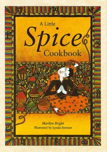 A Little Spice Cookbook (Little Cookbook S.)