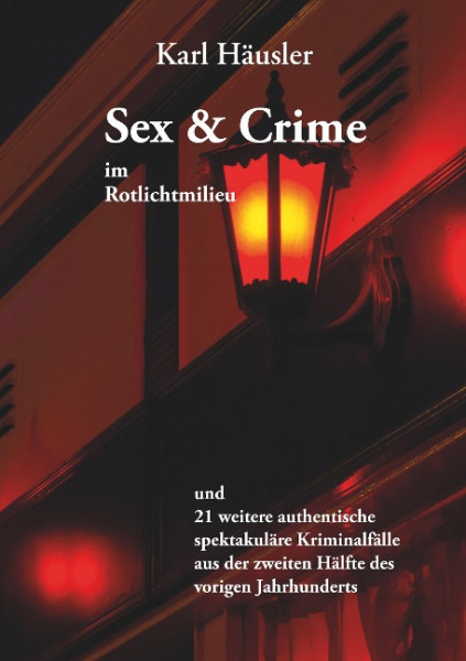 Sex & Crime