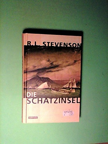Die Schatzinsel.