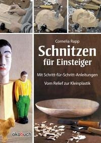 Schnitzen für Einsteiger