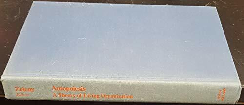 Autopoiesis, a Theory of Living Organizations