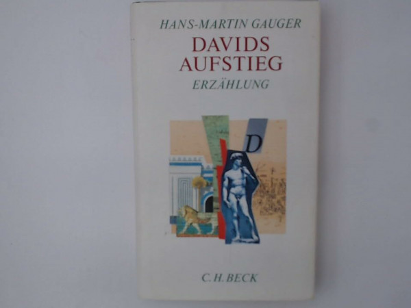 Davids Aufstieg