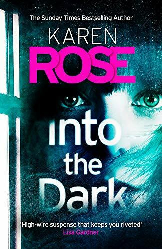 Headline Book Publishing Into The Dark (The Cincinnati Series Book 5)