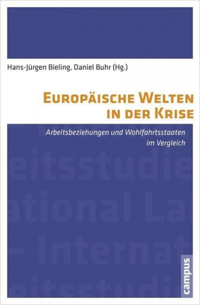 Europäische Welten in der Krise