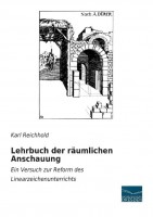 Lehrbuch der räumlichen Anschauung Lehrbuch der räumlichen Anschauung