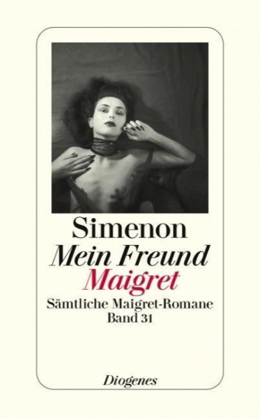 Mein Freund Maigret