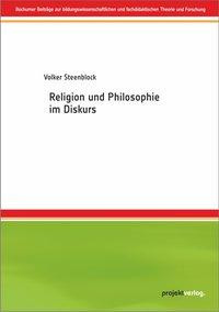 Religion und Philosophie im Diskurs