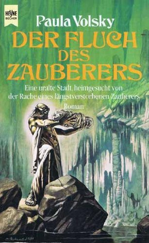 Der Fluch des Zauberers