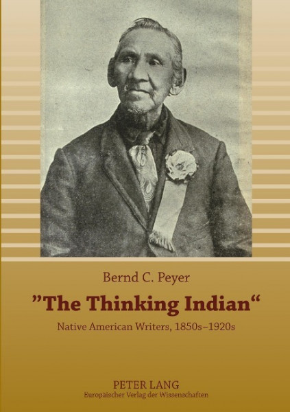 "The Thinking Indian"