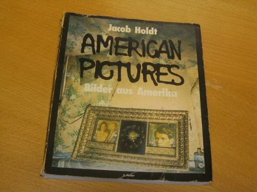 Bilder aus Amerika (5574 749). Persönliche Erlebnisse in Amerikas Unterschichten