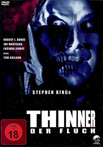 Stephen King's THINNER - Der Fluch
