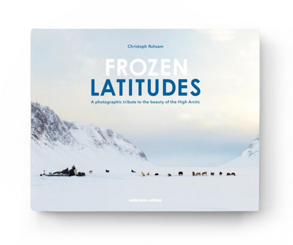 Frozen Latitudes