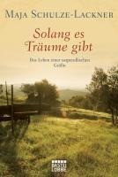 Solang es Träume gibt