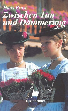 Zwischen Tau und Dämmerung: Roman