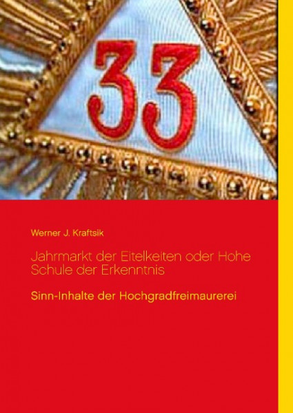 Jahrmarkt der Eitelkeiten