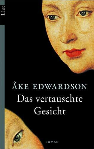 Das vertauschte Gesicht: Der dritte Fall für Erik Winter (Ein Erik-Winter-Krimi, Band 3)