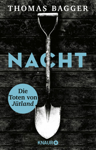 NACHT - Die Toten von Jütland: Thriller | Packend, düster, rasant: Der Auftakt der skandinavischen Thriller-Reihe (Ein Fall für die Task Force 14, Band 1)