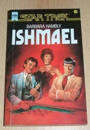 Ishmael (Heyne Science Fiction und Fantasy (06))