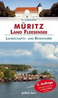 Müritz, Land Fleesensee