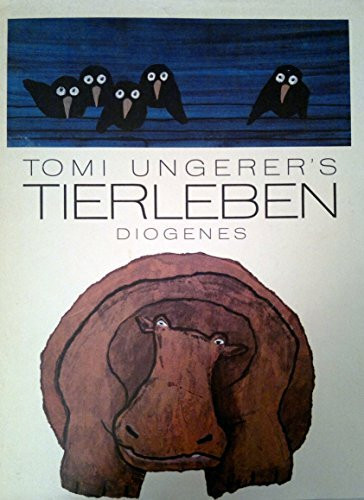 Tomi Ungerer's Tierleben