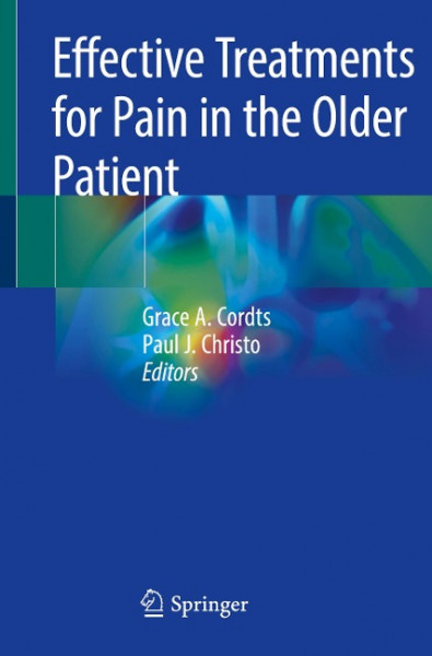 Effective Treatments for Pain in the Older Patient