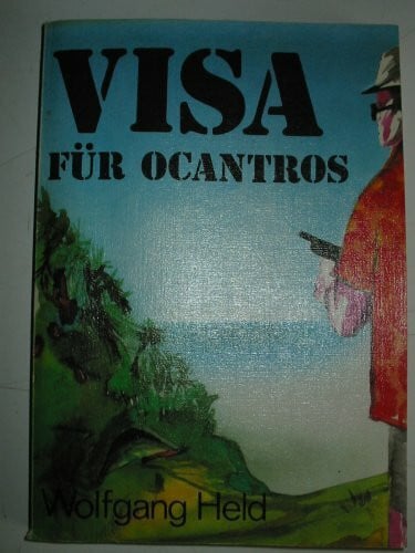 Visa für Ocantros