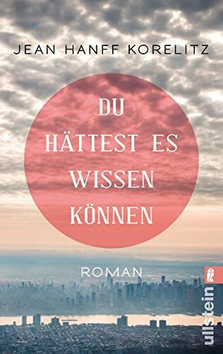 Du hättest es wissen können: Roman | Du hättest es wissen können - jetzt verfilmt als THE UNDOING