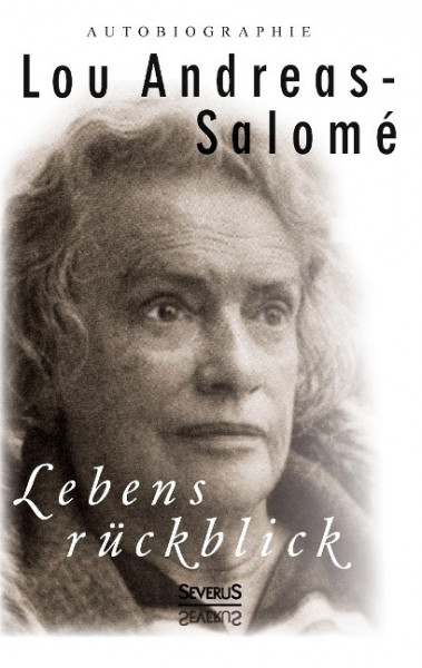 Lebensrückblick: Autobiographie