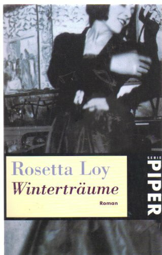 Winterträume: Roman (Piper Taschenbuch)