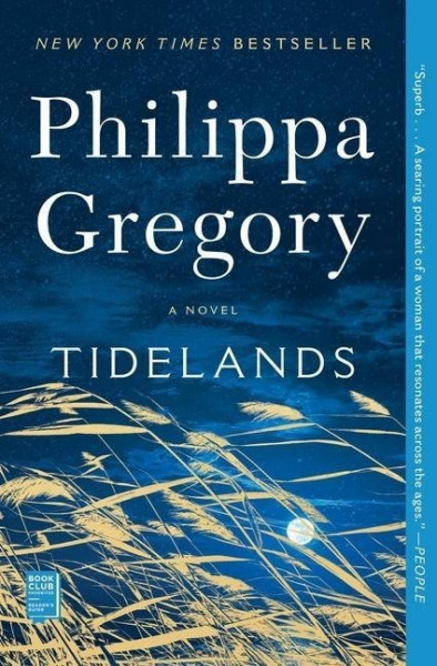 Tidelands, Volume 1