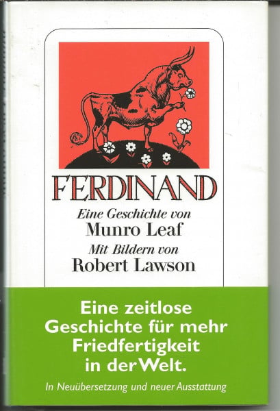 Ferdinand: Eine Geschichte