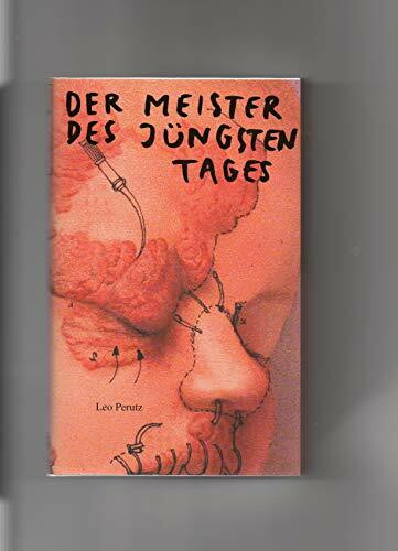 Der Meister des jüngsten Tages: Roman