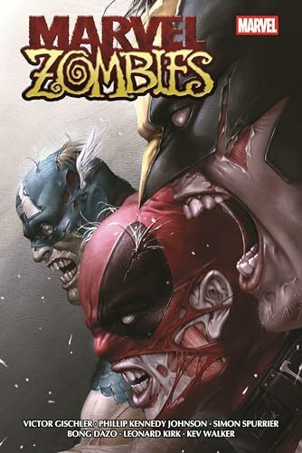 Marvel Zombies Collection: Bd. 2