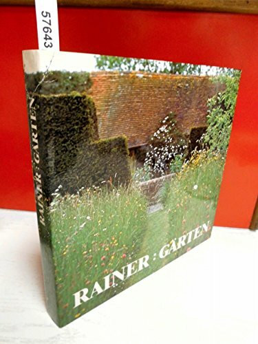 Gärten. Lebensräume, Sinnbilder, Kunstwerke