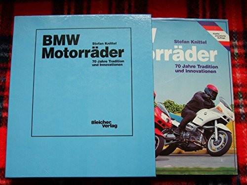 BMW Motorräder