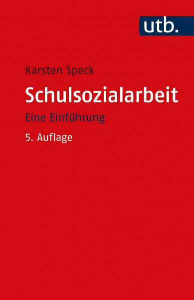Schulsozialarbeit: Eine Einführung