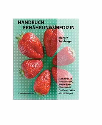 Handbuch Ernährungsmedizin