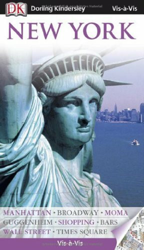 Vis a Vis Reiseführer New York mit Extra-Karte (Vis à Vis)