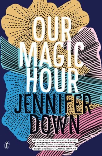 Our Magic Hour Our Magic Hour