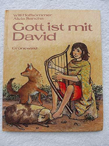 Gott ist mit David