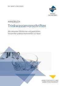 Handbuch Trinkwasservorschriften