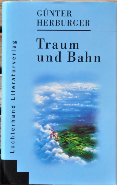 Traum und Bahn