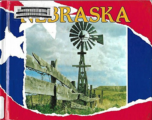 Nebraska (Hello USA Series)