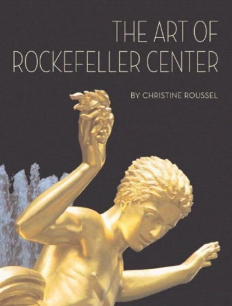 The Art of Rockefeller Center