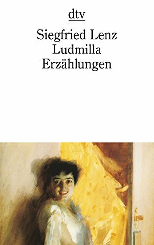 Ludmilla: Erzählungen (Dtv)
